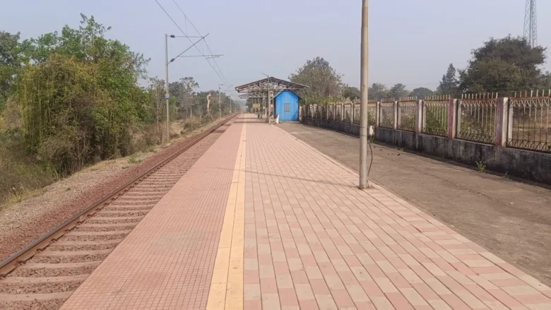 रायपुर रेल मंडल के 8 स्टेशनों पर बढ़ेंगे प्लेटफॉर्म