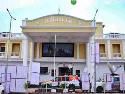 CG News: छत्तीसगढ़ में स्मार्ट मीटर और बढ़े बिजली बिल के खिलाफ कांग्रेस का प्रदेशव्यापी धरना 23 जुलाई को, घर-घर जाकर भरवा रहे फॉर्म