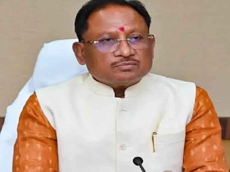 CG News: पेट्रोल डीजल संकट के बीच सीएम विष्णुदेव साय का किसानों के हित में बड़ा फैसला, ड्रम-जरीकेन में डीजल ले सकेंगे किसान
