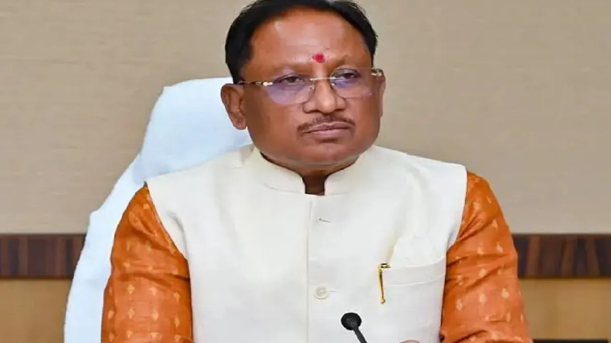 CG News: पेट्रोल डीजल संकट के बीच सीएम विष्णुदेव साय का किसानों के हित में बड़ा फैसला, ड्रम-जरीकेन में डीजल ले सकेंगे किसान