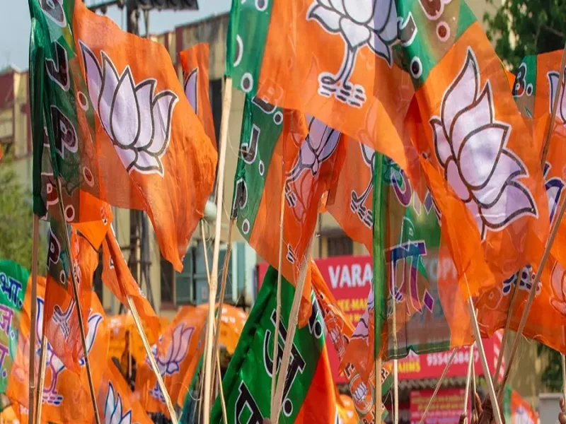 छत्तीसगढ़ बीजेपी महिला मोर्चा में बड़ी नियुक्तियां