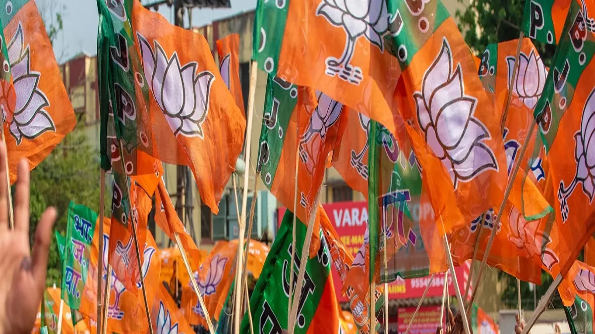 छत्तीसगढ़ बीजेपी महिला मोर्चा में बड़ी नियुक्तियां