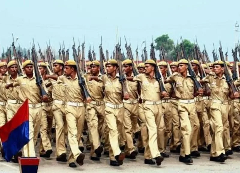 CG Police CAF Recruitment 2026