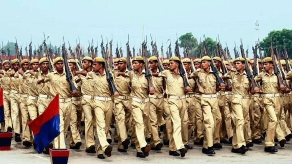 CG Police CAF Recruitment 2026