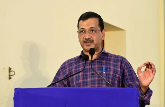 Delhi Liquor Scam Case: कल हाईकोर्ट में खुद पैरवी करेंगे अरविंद केजरीवाल