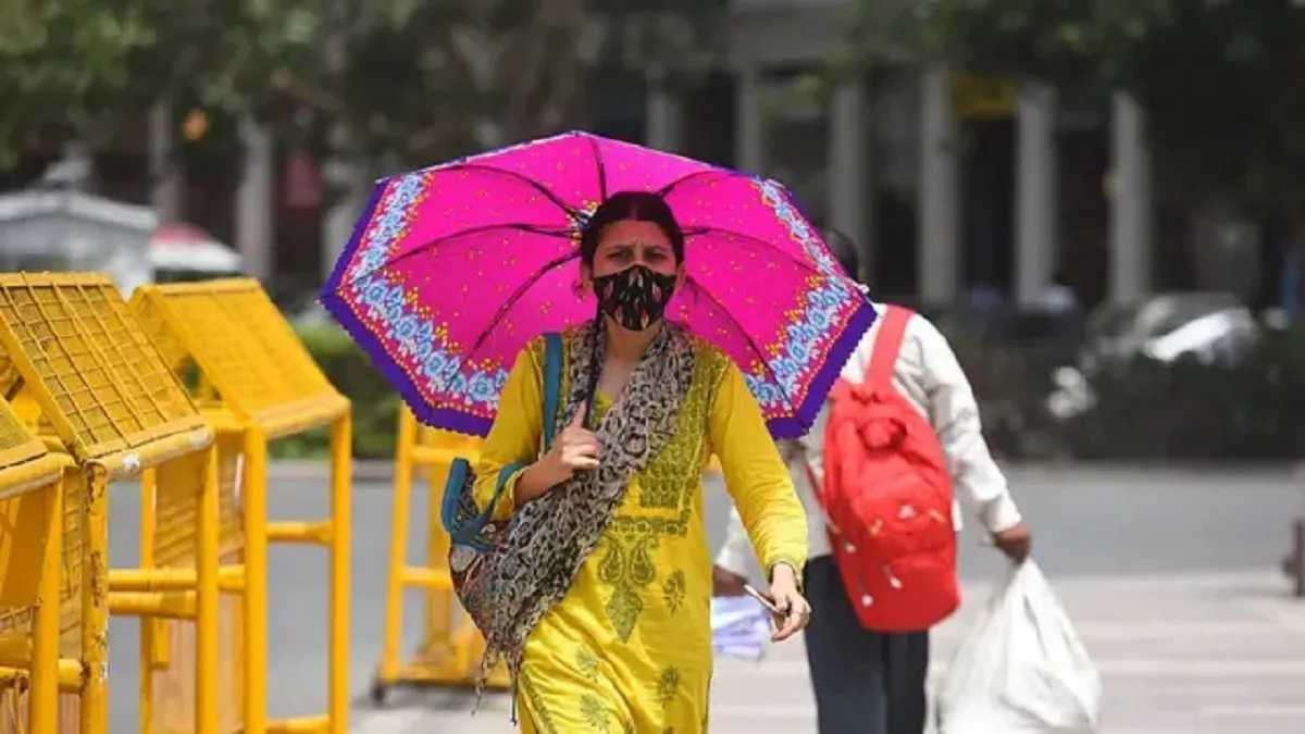 Heat stroke prevention and summer safety tips Chhattisgarh.