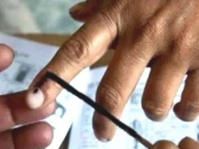 3 राज्यों की 3 सीटों पर उपचुनाव का एलान: एमपी की दतिया सीट पर 30 जुलाई को वोटिंग, पूर्व गृह मंत्री नरोत्तम मिश्रा फिर रेस में