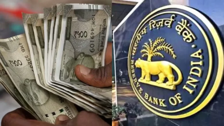 Why Indian Rupee Appreciated Suddenly