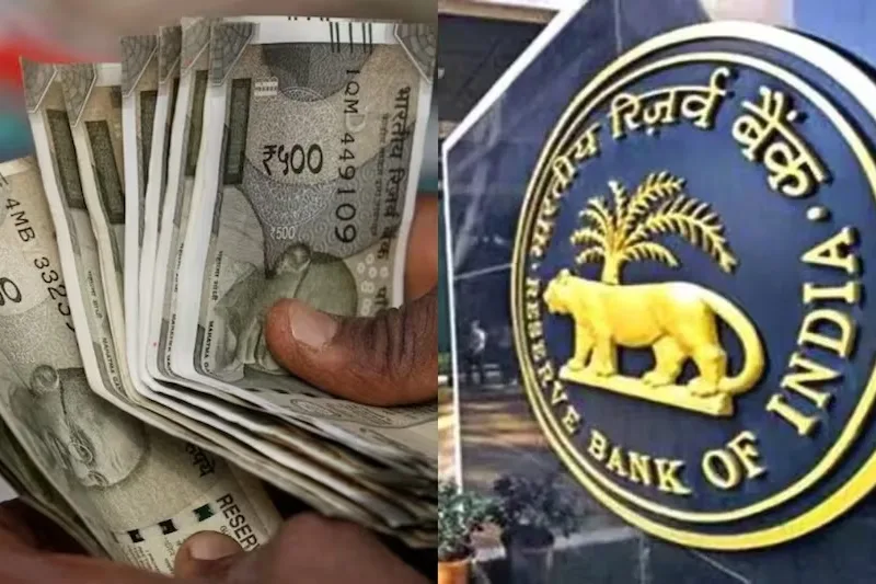 Why Indian Rupee Appreciated Suddenly