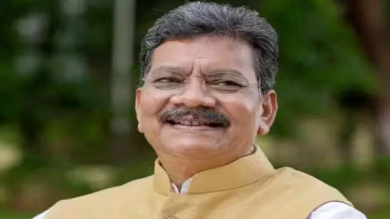 वेदांता पावर प्लांट हादसे पर नेता प्रतिपक्ष चरण दास महंत ने दिए निष्पक्ष जांच के निर्देश