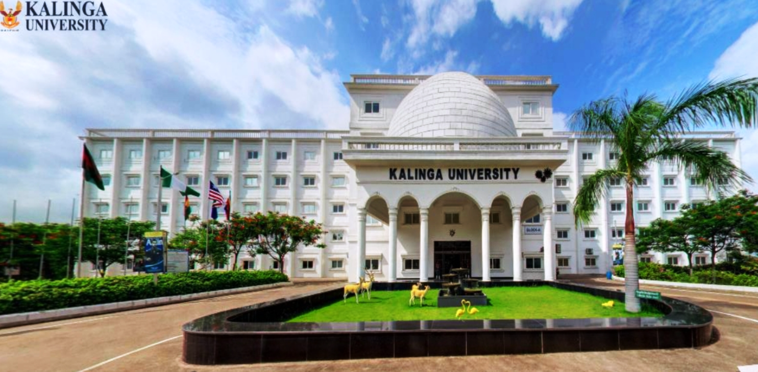 Kalinga University Raipur: कलिंगा विश्वविद्यालय में समूह चर्चा और व्यक्तिगत साक्षात्कार कौशल बढ़ाने पर कार्यशाला
