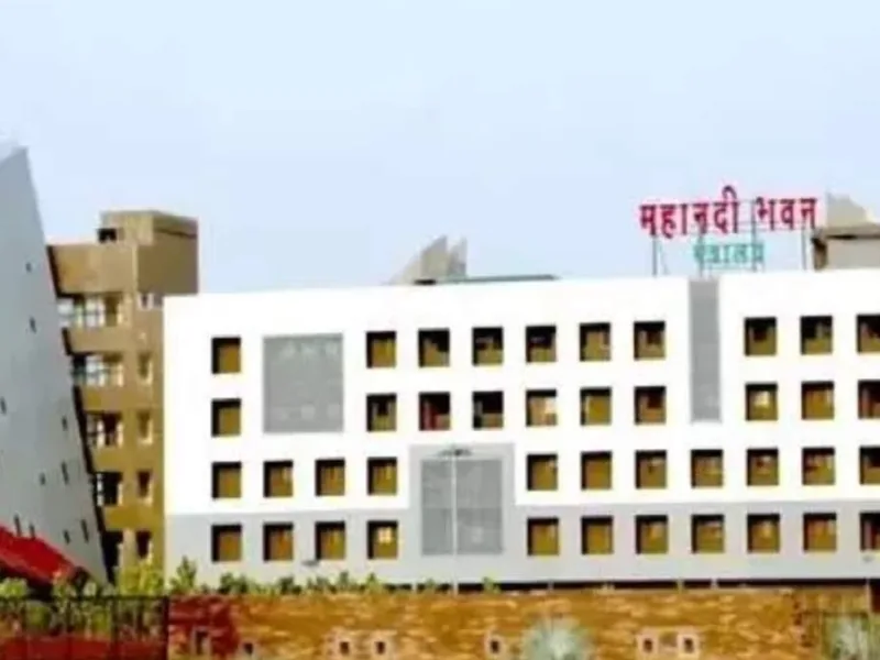छत्तीसगढ़ स्वास्थ्य विभाग तबादला