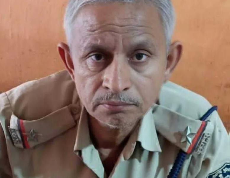 CG Bribery: रिश्वत लेते एएसआई गिरफ्तार, मारपीट के मामले को रफा—दफा करने मांग रहा था पैसा