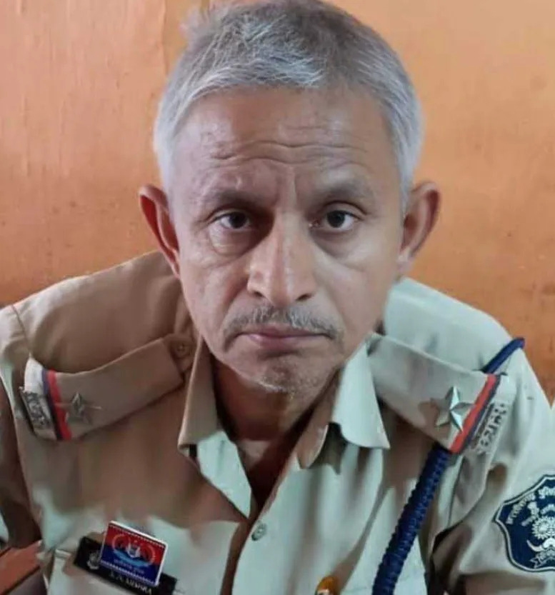 CG Bribery: रिश्वत लेते एएसआई गिरफ्तार, मारपीट के मामले को रफा—दफा करने मांग रहा था पैसा