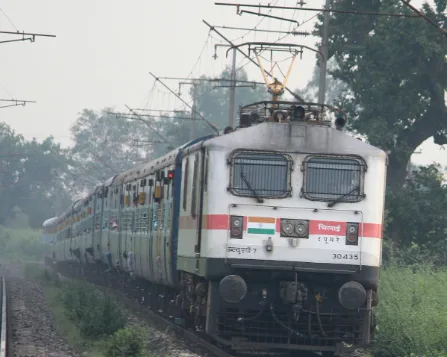 Train Cancellation List: बिलासपुर-गेवरा और कोरबा मेमू चार दिनों के लिए रद्द, यहां चेक करें शेड्यूल