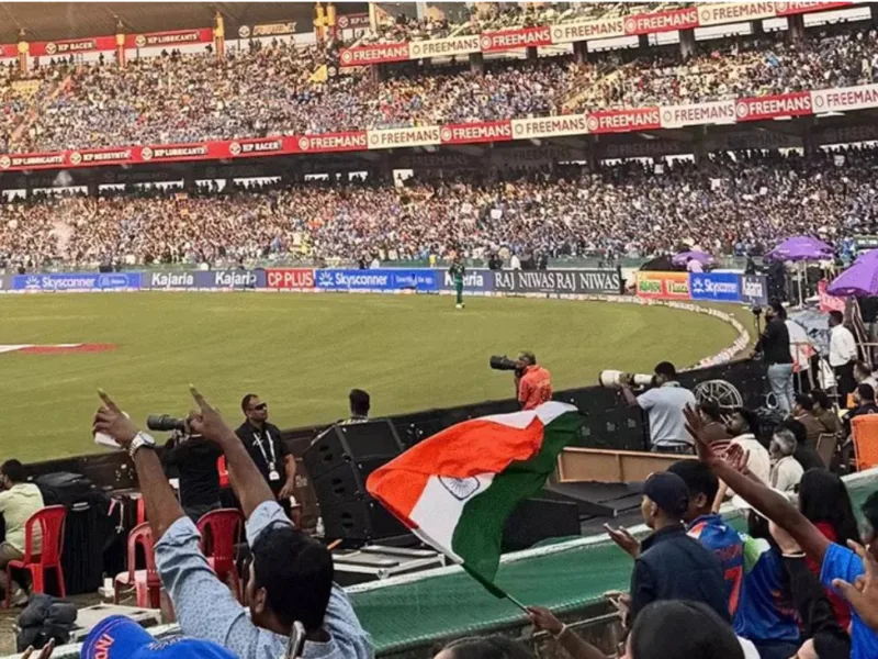 CG News: 10वीं और 12वीं बोर्ड के टॉपर छात्रों को मिलेगा IPL मैच देखने का मौका, शिक्षा विभाग ने जारी किए आदेश