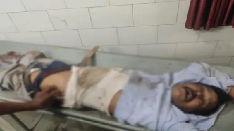 Chhattisgarh News: NH-43 पर भाजपा नेता को ट्रक ने 20 मीटर तक घसीटा, हुई मौत