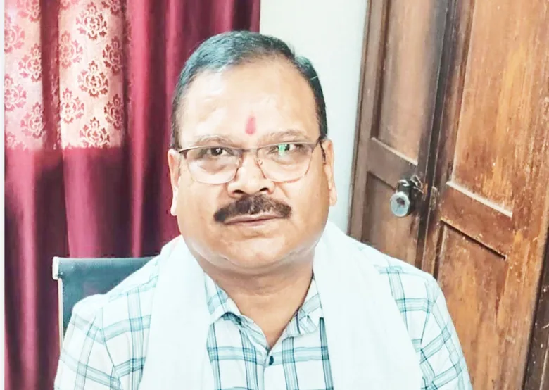 CG Bribery Case: एसडीएम ऑफिस में रिश्वत लेते बाबू गिरफ्तार,एसीबी ने रंगेहाथ दबोचा