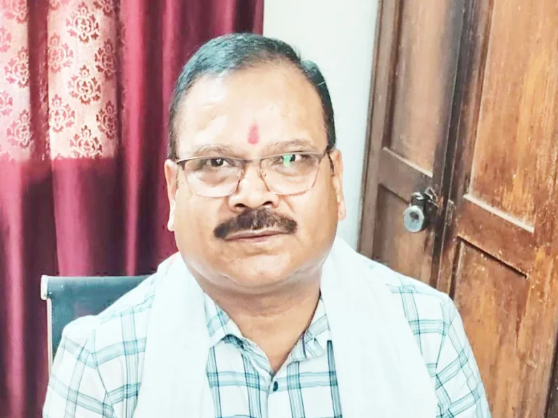 CG Bribery Case: एसडीएम ऑफिस में रिश्वत लेते बाबू गिरफ्तार,एसीबी ने रंगेहाथ दबोचा
