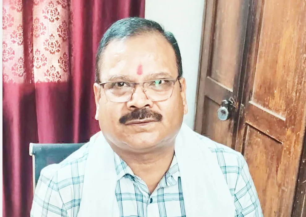 CG Bribery Case: एसडीएम ऑफिस में रिश्वत लेते बाबू गिरफ्तार,एसीबी ने रंगेहाथ दबोचा