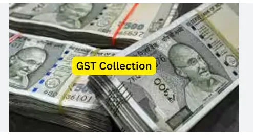 GST collection April 2026: दुनिया में उथल-पुथल के बीच भरा मोदी सरकार का खजाना, GST कलेक्शन 2.42 लाख करोड़ रुपए के पार, जानें छत्तीसगढ़ का हाल