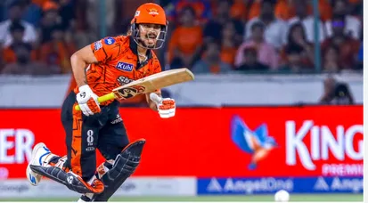 IPL 2026 : ईशान और क्लासेन के अर्धशतक, सनराइजर्स हैदराबाद ने पंजाब किंग्स को दिया 236 रन का लक्ष्य