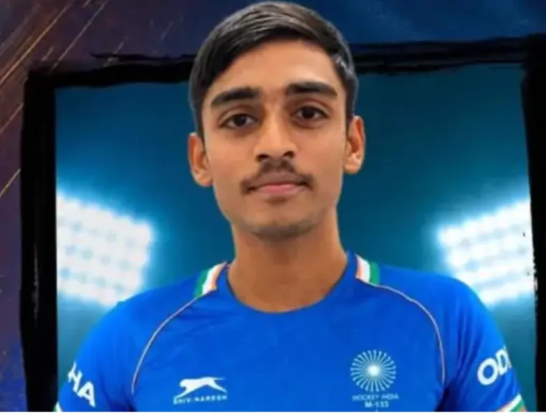 हॉकी अंडर-18 एशिया कप, बिलासपुर के अवि का टीम इंडिया में चयन, 29 मई को कजाकिस्तान से होगा पहला मुकाबला