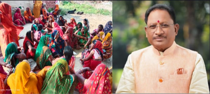 वन अधिकार एक्ट, पेसा कानून के क्रियान्वयन के लिए सीएम की अध्यक्षता में टास्क फोर्स गठित, जानिए क्या हैं जिम्मेदारियां