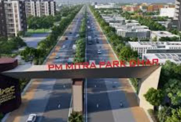 PM MITRA Textile Park: वारंगल में देश के पहले पीएम मित्र टेक्सटाइल पार्क की शुरुआत, चुनाव जीतते ही मोदी का बांग्लादेश के खिलाफ मास्टर स्ट्रोक
