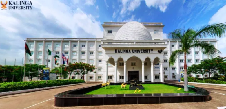 Kalinga University Raipur: कलिंगा विश्वविद्यालय के MBA कार्यक्रम को नेशनल बोर्ड ऑफ एक्रिडिटेशन की मान्यता