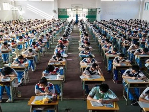 NEET UG 2026 परीक्षा देने जा रहे छात्रों के लिए बड़ी राहत: अब मिलेगा 15 मिनट का एक्स्ट्रा टाइम, एनटीए ने बदले कई जरूरी नियम