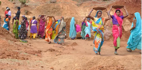 VB-G Ram Ji: मनरेगा की जगह लेने वाला 'वीबी–जी राम जी' कानून की अधिसूचना जारी, इस तारीख से देशभर में होगा लागू होगा