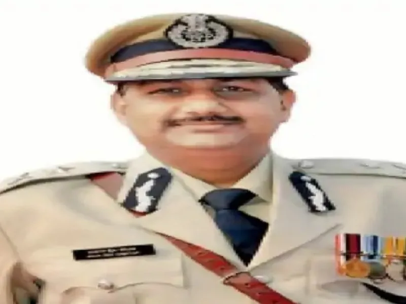 महानिदेशक अरुण देव गौतम