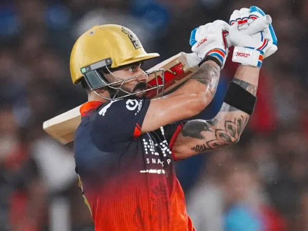 RCB Becomes IPL 2026 Champion: आरसीबी लगातार दूसरी बार बनी IPL चैम्प‍ियन, गुजरात को 5 व‍िकेट से हराया, कोहली-रस‍िक जीत के हीरो