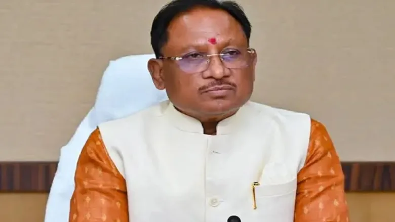 मुख्यमंत्री विष्णुदेव साय का आह्वान: ईंधन संरक्षण बनेगा जन-आंदोलन