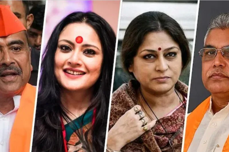 Bengal Elections: बंगाल में बीजेपी की बंपर जीत के बाद "बाबू मोशाय" कौन, सीएम पद के लिए ये 5 नाम दौड़ में आगे