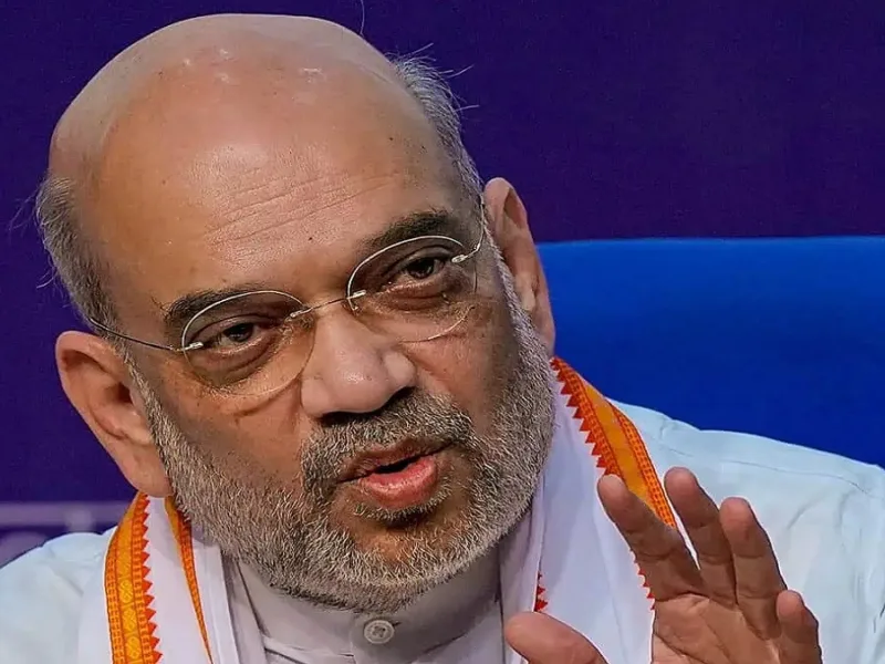 बस्तर नक्सल पीड़ितों की अमित शाह से भावुक अपील, पुनर्वास की मांग
