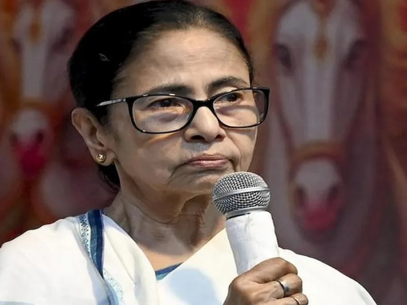 पश्चिम बंगाल की दो विधानसभा सीटों के 15 बूथों पर कल री-पोलिंग