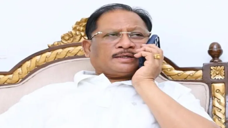 CM साय का बेमेतरा कलेक्टर को कड़ा एक्शन प्लान