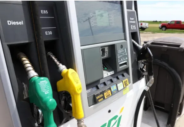 E30 Fuel: पेट्रोल में 30% तक एथेनॉल मिलाने की तैयारी, एथेनॉल ब्लेंड फ्यूल से सड़कों पर दौड़ेंगी गाड़ी