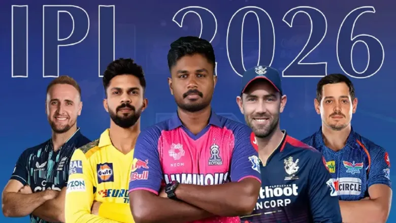 IPL 2026 की प्लेऑफ रेस हुई रोचक