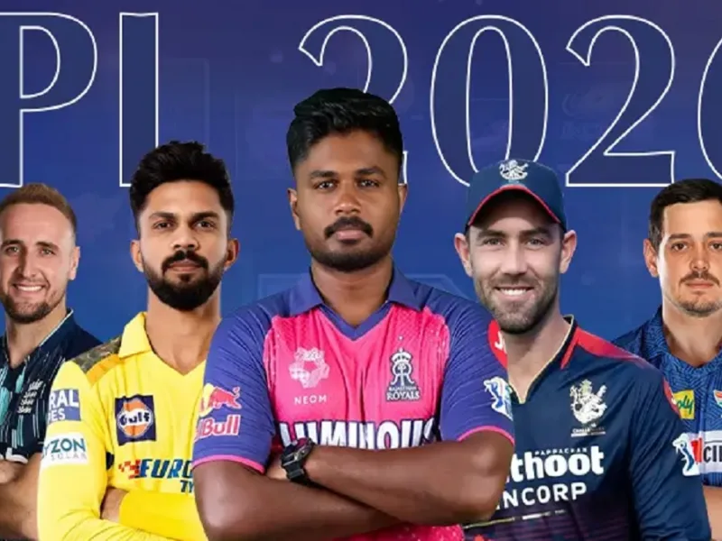 IPL 2026 की प्लेऑफ रेस हुई रोचक
