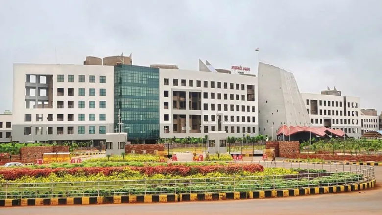 पीसीसीएफ चीफ के लिए हुई डीपीसी, पैनल तैयार, कैबिनेट की बैठक में मिल सकती है मंजूरी