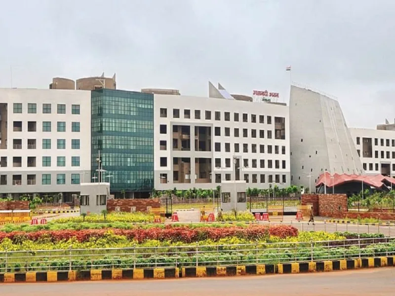 पीसीसीएफ चीफ के लिए हुई डीपीसी, पैनल तैयार, कैबिनेट की बैठक में मिल सकती है मंजूरी