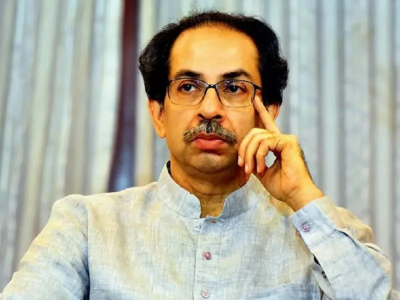 शिवसेना UBT में बड़ी टूट: व्हिप के बाद भी नहीं आए 6 लोकसभा सांसद, उद्धव गुट ने थमाया नोटिस, सदस्यता रद्द कराने की तैयारी