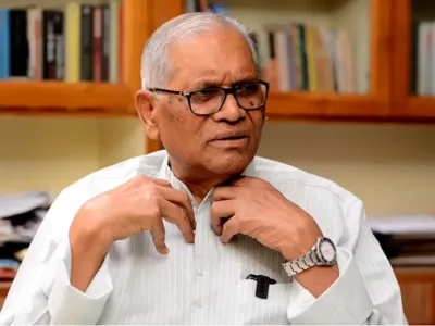 ‘नई कोयला खदान-थर्मल प्लांट पर रोक लगाएं’, हमर राज पार्टी की सरकार से मांग, पर्यावरण असंतुलन का दिया हवाला