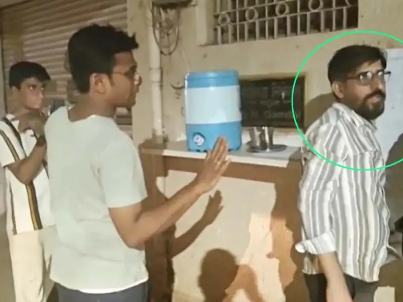 भारतमाला घोटाले में पहली बड़ी गिरफ्तारी: ED के हत्थे चढ़ा जयप्रकाश गांधी, खुलेंगे बड़े राज