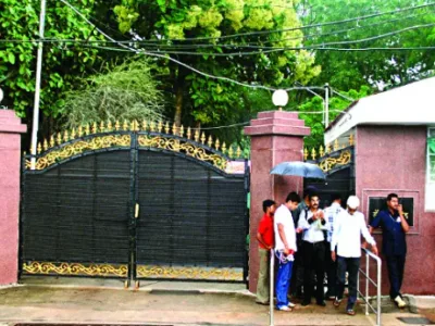 CG Breaking: मंत्रिमंडल फेरबदल की अटकलों के बीच सीएम हाउस से मंत्रियों को बुलावा, थोड़ी ही देर में शुरु होगी बैठक