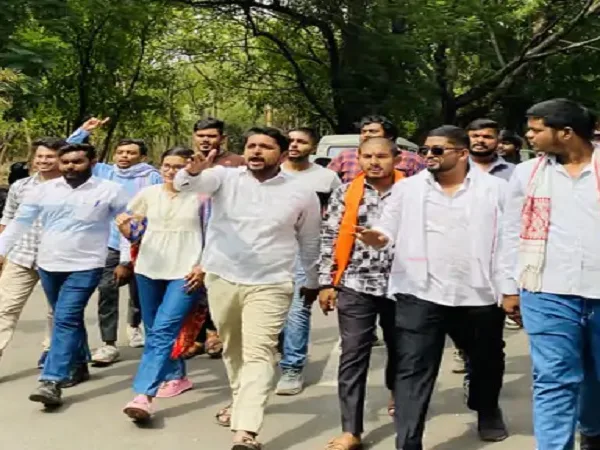 Chhattisgarh News: रविवि का नया फरमान; 46% तक बढ़ गई एग्जाम फीस, अब डिग्री जांच कराने के लिए देने होंगे ₹5000, छात्रों ने दी बड़ी चेतावनी