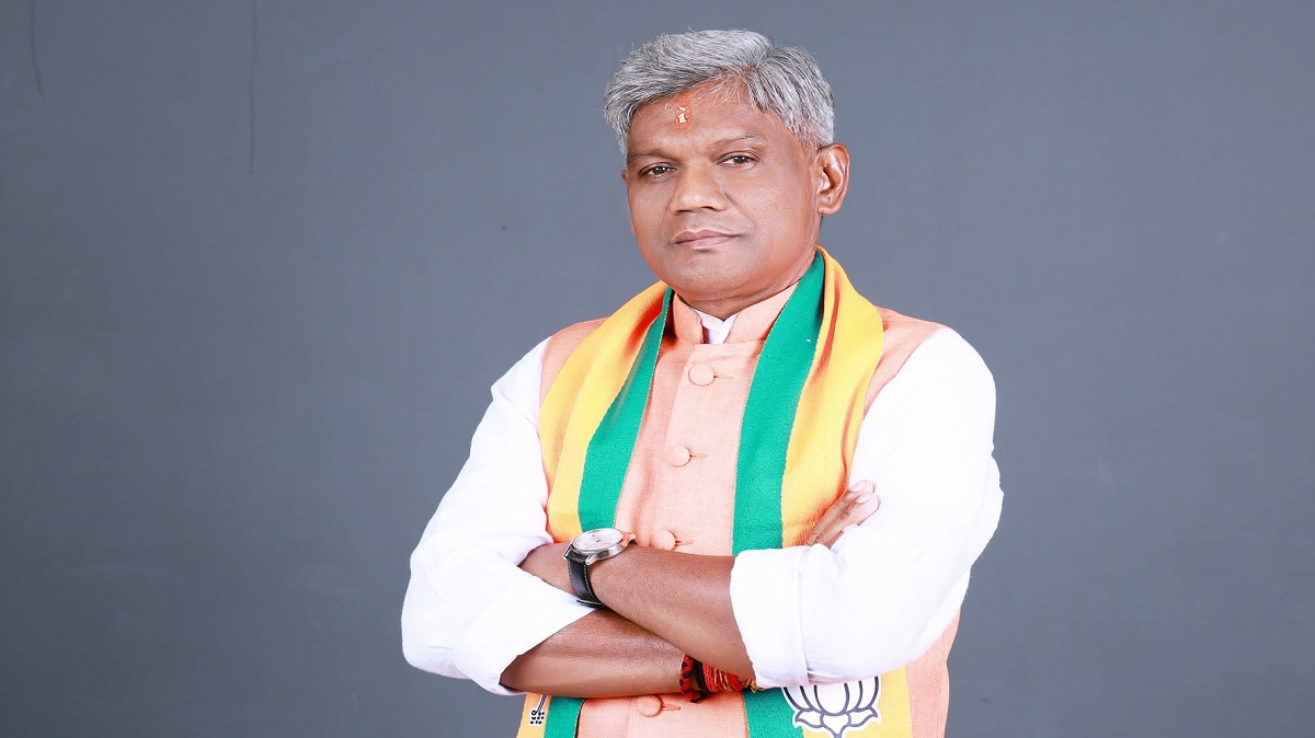 गौ सेवा आयोग अध्यक्ष की गाड़ी पर हमले की कोशिश, नशे में धुत युवकों ने की बदसलूकी, गिरफ्तार